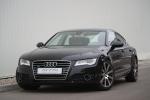 Audi A7 Sportback by MTM 2011 года